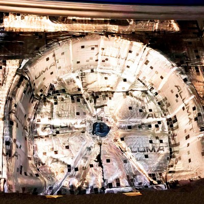 Віброізоляція для авто Acoustics Alumat 700х500х2.2мм шумоізоляція, шумка, знешумка автомобільна (упаковка - 11шт) Віброізоляція для авто Acoustics Alumat 700х500х2.2мм шумоізоляція, шумка, знешумка автомобільна (упаковка - 11шт)