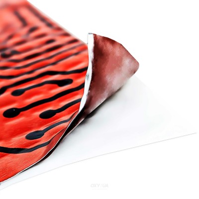 Віброізоляція для авто Acoustics Electro 700х500х1.5 мм шумоізоляція для електромобіля (упаковка - 15шт) Віброізоляція для авто Acoustics Electro 700х500х1.5 мм шумоізоляція для електромобіля (упаковка - 15шт)