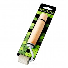 Валик прикаточный для виброизоляции, шумоизоляции. Ролик для шумки.