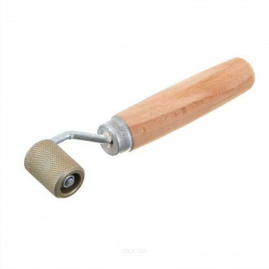 Валік прикатувальний для віброізоляції, шумоізоляції. Ролик для шумки. Валік прикатувальний для віброізоляції, шумоізоляції. Ролик для шумки.