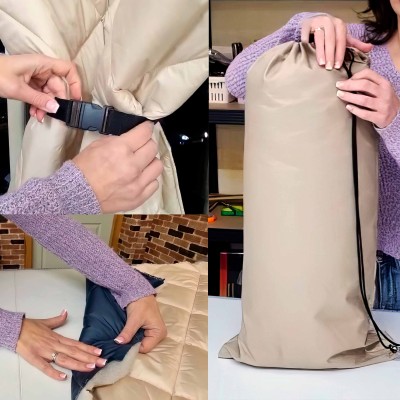 Утеплена штора для вікна 1.4х2.6м. Термоштори на липучках на карниз, трос. Теплоізоляційні зимові штори, фіранка для дому, дверей, балкона, тераси