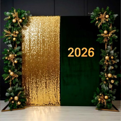 Стійка для фотозони 2х2м. Каркас для банера. Прес вол. Рекламна стійка для банера