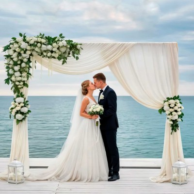 Стойка для фотозоны 3х2м. Каркас для баннера. Пресс волл. Рекламная стойка для баннера