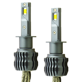 LED лампи автомобільні DriveX AL-02P H3 5000K LED 36W 12В