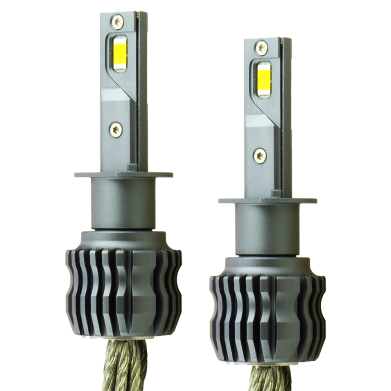 LED лампи автомобільні DriveX AL-02P H3 5000K LED 36W 12В