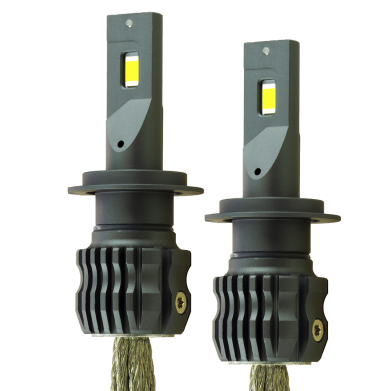 LED лампи автомобільні DriveX AL-02P H7 5000K LED 36W 12В