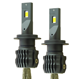 LED лампи автомобільні DriveX AL-02P H7 6000K LED 36W 12В