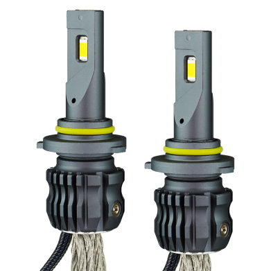 LED лампи автомобільні DriveX AL-02P HB3(9005) 5000K LED 36W 12В