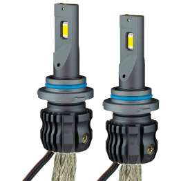 LED лампи автомобільні DriveX AL-02P HB4(9006) 5000K LED 36W 12В