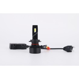 LED лампи автомобільні DriveX AL-03 H7 5000K LED 45W CAN 12-24В