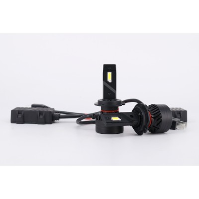 LED лампи автомобільні DriveX AL-03 H7 5000K LED 45W CAN 12-24В