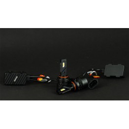 LED лампи автомобільні DriveX AL-03 HB3(9005) 5000K LED 45W CAN 12-24В