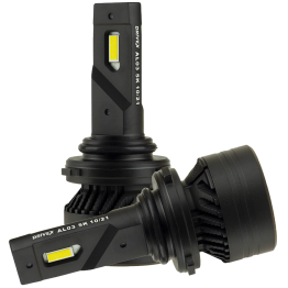 LED лампи автомобільні DriveX AL-03 HB4(9006) 5000K LED 45W CAN 12-24В