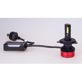 LED лампи автомобільні DriveX AL-05 H4 H/L 5500K LED 50W CAN 12V