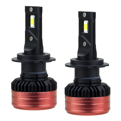 LED лампи автомобільні DriveX AL-05 H7 5500K LED 50W CAN 12V