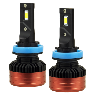 LED лампи автомобільні DriveX AL-05 HB3(9005) 5500K LED 50W CAN 12V