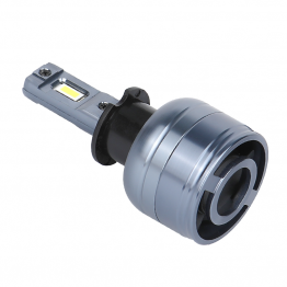 LED лампи автомобільні DriveX AL-07 H3 6000K LED 60W CAN 12V