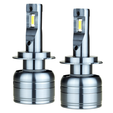 LED лампи автомобільні DriveX AL-07 H7 6000K LED 60W CAN 12V