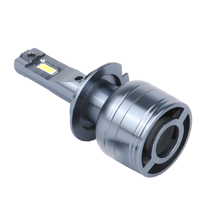 LED лампи автомобільні DriveX AL-07 H7 6000K LED 60W CAN 12V