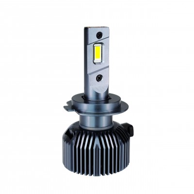 LED лампи автомобільні DriveX AL-07 H7M 6000K LED 60W CAN 12V