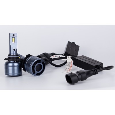 LED лампи автомобільні DriveX AL-07 HB3(9005) 6000K LED 60W CAN 12V