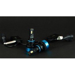 LED лампи автомобільні DriveX AL-08 HB3(9005) 6000K LED 70W CAN 12V