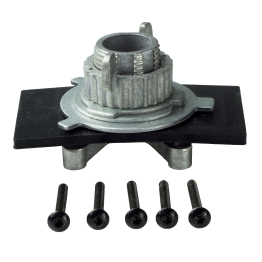 Перехідник для встановлення лінз DriveX BiLed adaptor (закрутка)