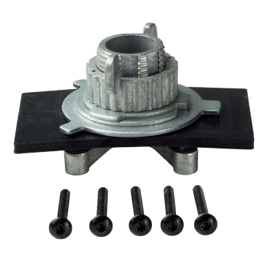 Перехідник для встановлення лінз DriveX BiLed adaptor (закрутка)