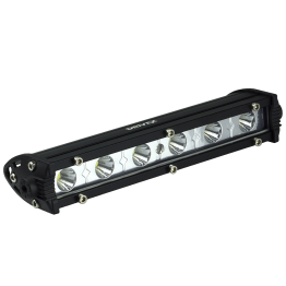Фара додаткового світла DriveX WL DRL-04 FL 6-18W 183x25mm Серія - робоче світло
