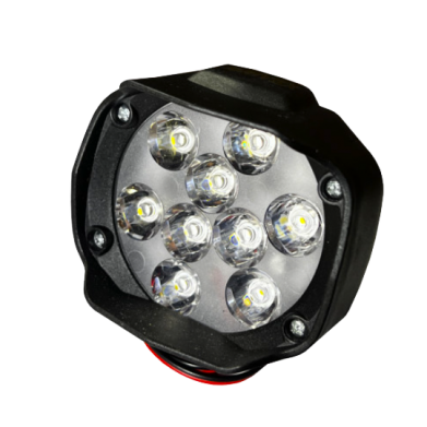 Фара додаткового світла DriveX WL EC1 Серія - робоче світло