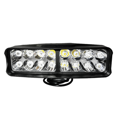 Фара додаткового світла DriveX WL EC3 Серія - робоче світло