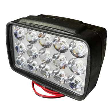 Фара додаткового світла DriveX WL EC4 Серія - робоче світло