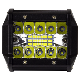 Фара додаткового світла DriveX WL LB-1 Combo 20-60(14)W 90mm Серія - робоче світло