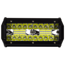 Фара додаткового світла DriveX WL LB-1 Combo 40-120(28)W 160mm Серія - робоче світло