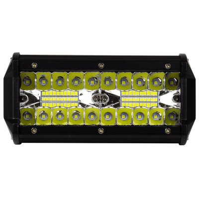 Фара додаткового світла DriveX WL LB-1 Combo 40-120(28)W 160mm Серія - робоче світло