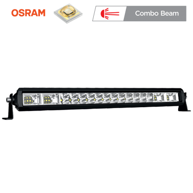 Фара додаткового світла DriveX WL LBA3-20 100W Osr Scene + Combo Серія - робоче світло