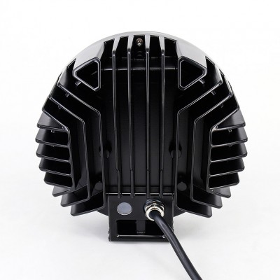 Фара додаткового світла DriveX WL R-101 DLX 7" SP+DRL 18L-90W OSR  Серія - робоче світло