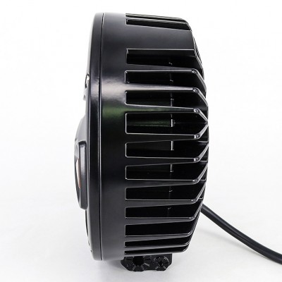 Фара додаткового світла DriveX WL R-101 DLX 7" SP+DRL 18L-90W OSR  Серія - робоче світло