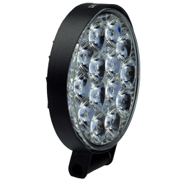 Фара додаткового світла DriveX WL R-01 SP 14-42W 82mm Серія - робоче світло