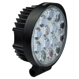 Фара додаткового світла DriveX WL R-03 FL 14-42W 113mm Серія - робоче світло