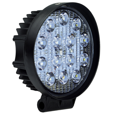 Фара додаткового світла DriveX WL R-03 SP 14-42W 113mm Серія - робоче світло