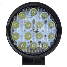 Фара додаткового світла DriveX WL R-03 SP 14-42W 113mm Серія - робоче світло