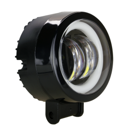 Фара додаткового світла DriveX WL R-07 SP DRL 2-14W 75mm Серія - робоче світло