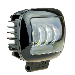 Фара додаткового світла DriveX WL RE-01L SP 3-30W 120x70mm Серія - робоче світло
