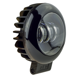 Фара додаткового світла DriveX WL RE-02L SP 3LED 30W(21) 120x70mm Серія - робоче світло