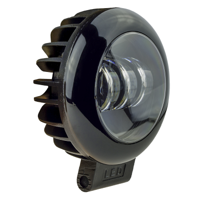 Фара додаткового світла DriveX WL RE-02L SP 3LED 30W(21) 120x70mm Серія - робоче світло