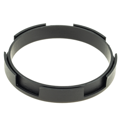 Кільце-перехідник для встановлення масок діаметром 3.0" на лінзи діаметром 2.5" DriveX AR-01 (2.5"-3.0") Lens