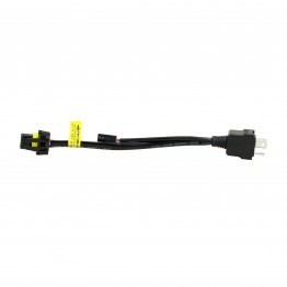 Кабель живлення для комплектів біксенонового світла H4 H/L DriveX HLC-02 HID