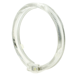 Ангельські очі круглі DriveX LR-1 Lens 2.5" для автомобільних лінз