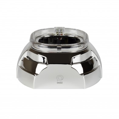 Маска декоративна для автомобільних фар DriveX MS G-129 3.0" LED Lens з вбудованою підсвіткою